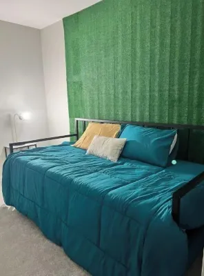 Fed Hill w Deck Walk Score 95 Steps from Harbor