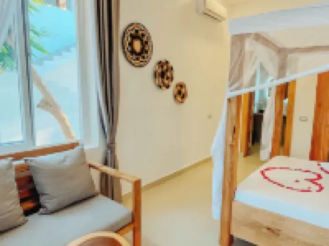 Balungiboutiquehotel Hotels in Uroa