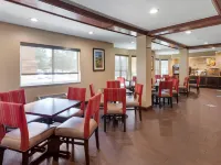 舒適套房飯店-達拉斯北 Valley House Gallery附近的飯店