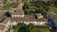 Hotel cortaccia sanvitale Hotel a Medesano
