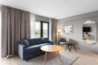 Radisson Hotel Haugesund Hotels in Haugesund