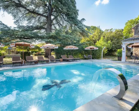 聖保羅三堡城奧古斯塔別墅 得弘酒店