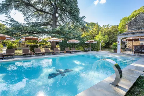 Villa Augusta Hotels in Bollene