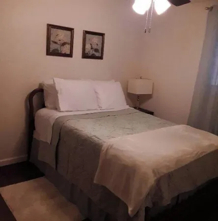 Relax in the country at Countryside Villas! - Villa A Отели в г. Cape Girardeau County