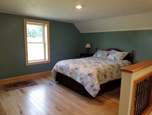 Whole house for Relaxing Couple or Family Retreat