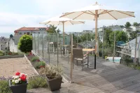 Pension Villa Elisabeth Hotels in Neddesitz