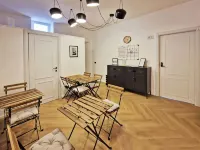 Le Stanze del Capitano Caldora