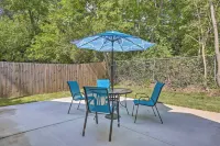 Lovely Atlanta Home < 3 Mi to State Farm Arena!