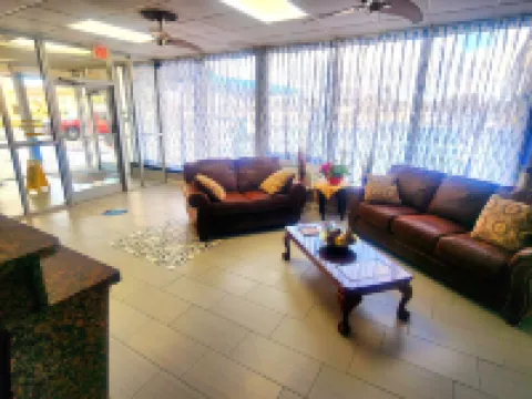 Days Inn by Wyndham Washington Hotels in Washington