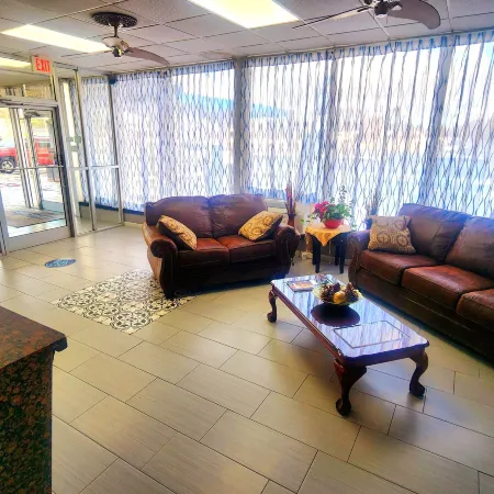 Days Inn by Wyndham Washington