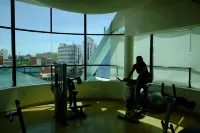 Hotel Eden by Bluebay - Gym