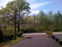 Cool Springs Inn - 2 stjerner