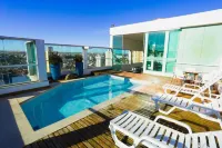 烏貝蘭迪民宿飯店 烏貝蘭迪亞住宿飯店