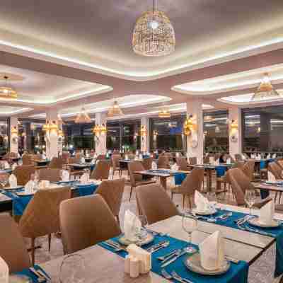 델핀 임페리얼 Dining/Meeting Rooms