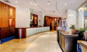 James Cook Hotel Grand Chancellor (Wellington) - 2026 Prices, Reviews ...