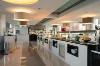Vila Gale Evora - Breakfast