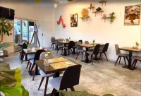 Colette Hôtel - Bữa sáng