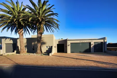 Casa de Palmera, Langebaan, 6-Sleeper