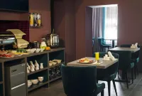 Wellion Paveletskaya Hotels in Moscow