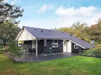 8 person holiday home in Skals Hotels in Skals