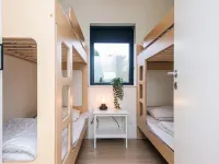 10 person holiday home in Ebeltoft - WiFi