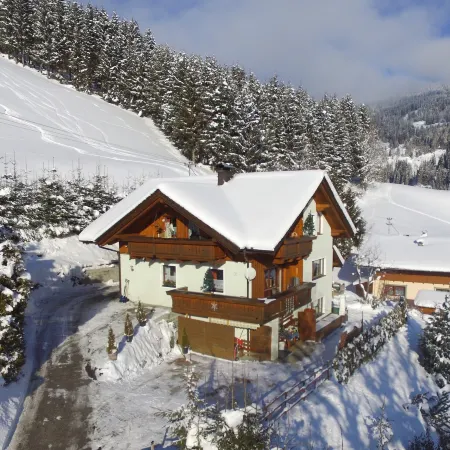 Apartment in Wagrain near Ski Slopes