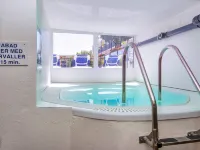 4 Person Holiday Home in Glesborg - Bathtub