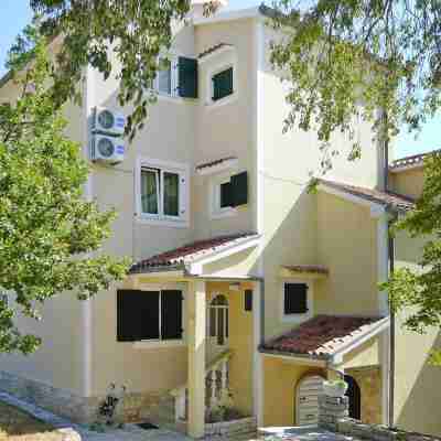 Villa in Starigrad near Paklenica National Park Hotel Exterior