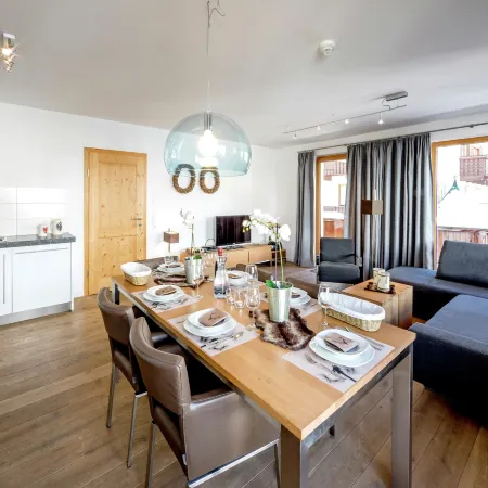 Awesome Apartment in Tirol w/