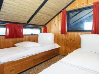 6 person holiday home in Grenaa-By Traum - Wifi