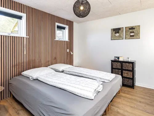 6 person holiday home in Vinderup-By Traum Hotels in Vinderup
