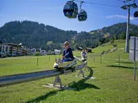 Apartment in Hochgallmigg near Ski Lift - Wifi