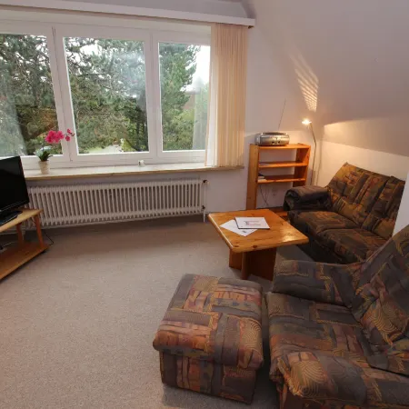 Ferienwohnung in Westerland auf Sylt