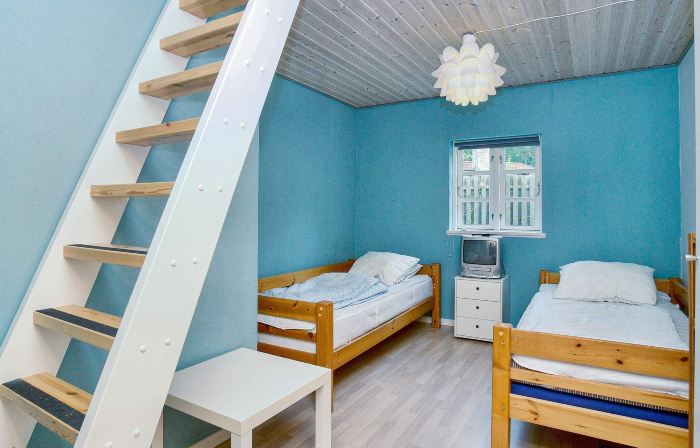 9 Person Holiday Home in Jægerspris-by Traum