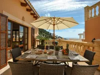 Villa in Canyamel with Bay Views and Pool -  Holiday Villas