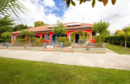 Apartment in Cilento near Sandy Beach