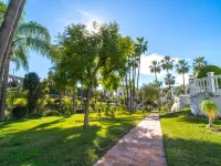 Apartment in Nerja near Burriana Beach