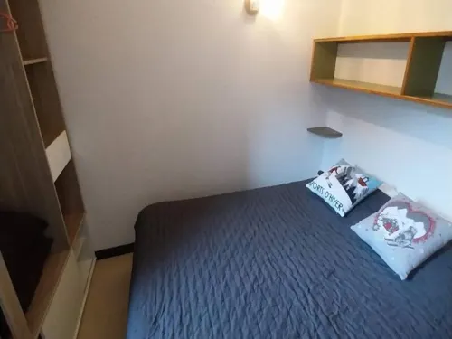 Apartment in French Alps Near Ski Slopes