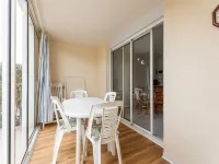 Charming Coastal Escape in Agde