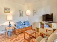 Coastal Comfort in Agde - 2-Star