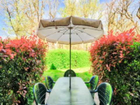 3-room house for 8 people - Selection