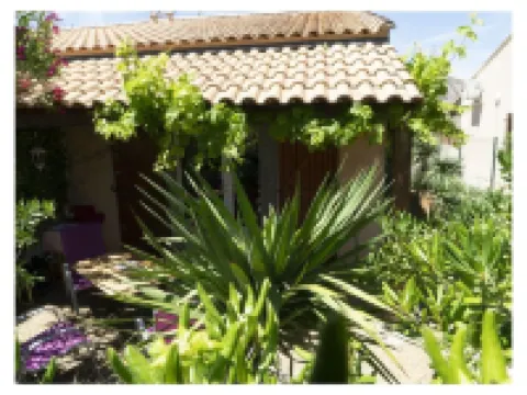 Maison de vacances Kurt dans le sud de la France Hotels in Portiragnes