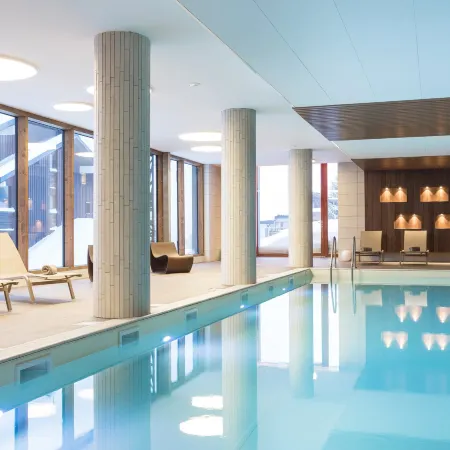 Pet-Friendly Alpine Retreat