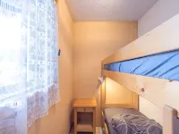 Apartment in heart of Morillon Village