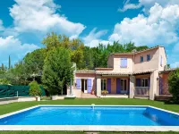 Villa in Vidauban near Vineyards & Beaches - Homestays
