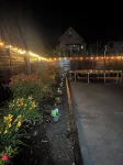 Lovely Three bedroom home and backyard