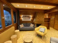 Chalet in La Bresse near Ski Resort