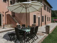 Farmhouse in Montoro near Montoro Castle