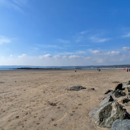 Holiday Home in Marazion near St Michael's Mount