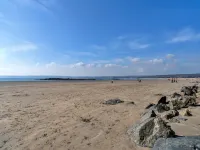 Holiday Home in Marazion near St Michael's Mount